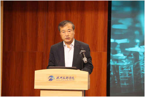 我會在杭州舉辦2024汽車維修綠色發展論壇